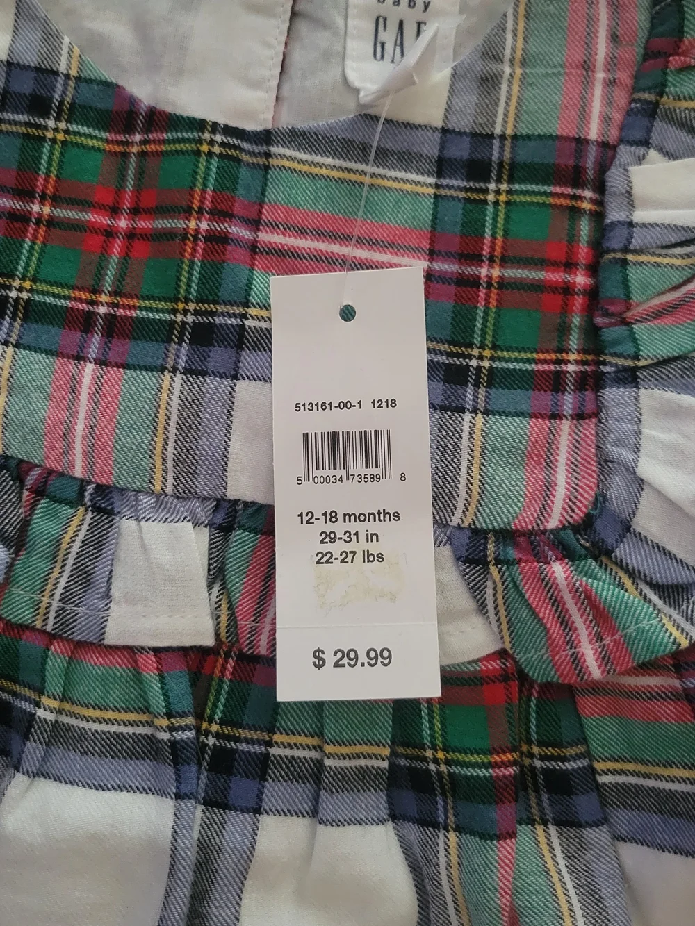 GAP ​get your